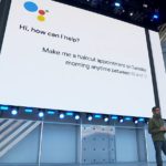 Google Duplex